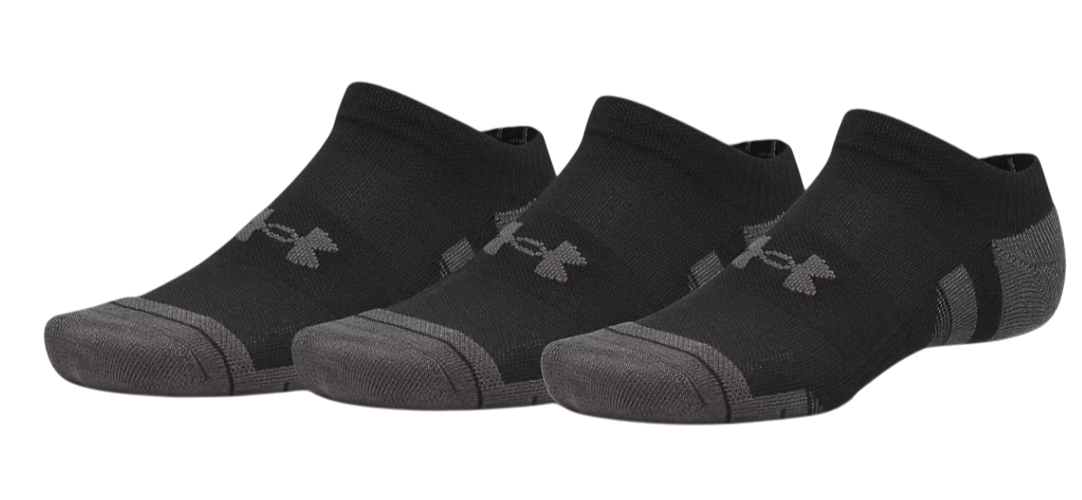 Under Armour Performance Tech 3pk
