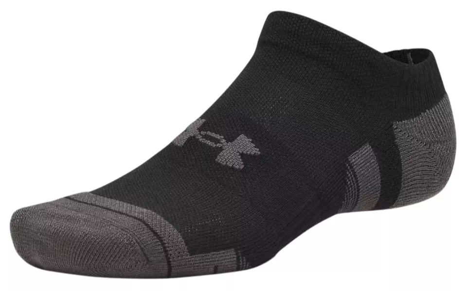 Under Armour Performance Tech 3pk Zoknik