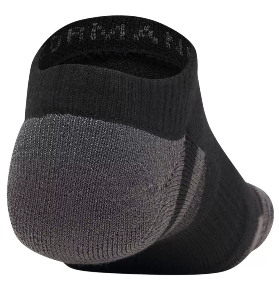 Under Armour Performance Tech 3pk Zoknik