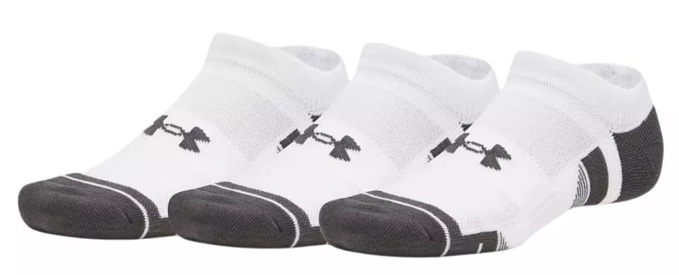 Under Armour Performance Tech 3pk Zoknik