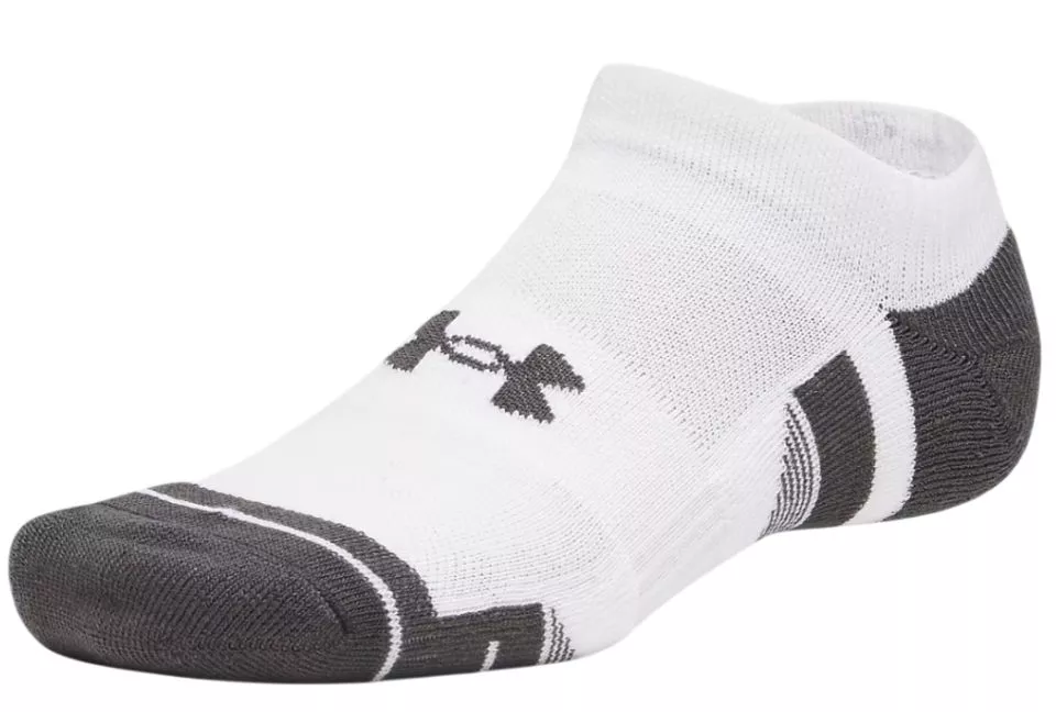 Under Armour Performance Tech 3pk Zoknik