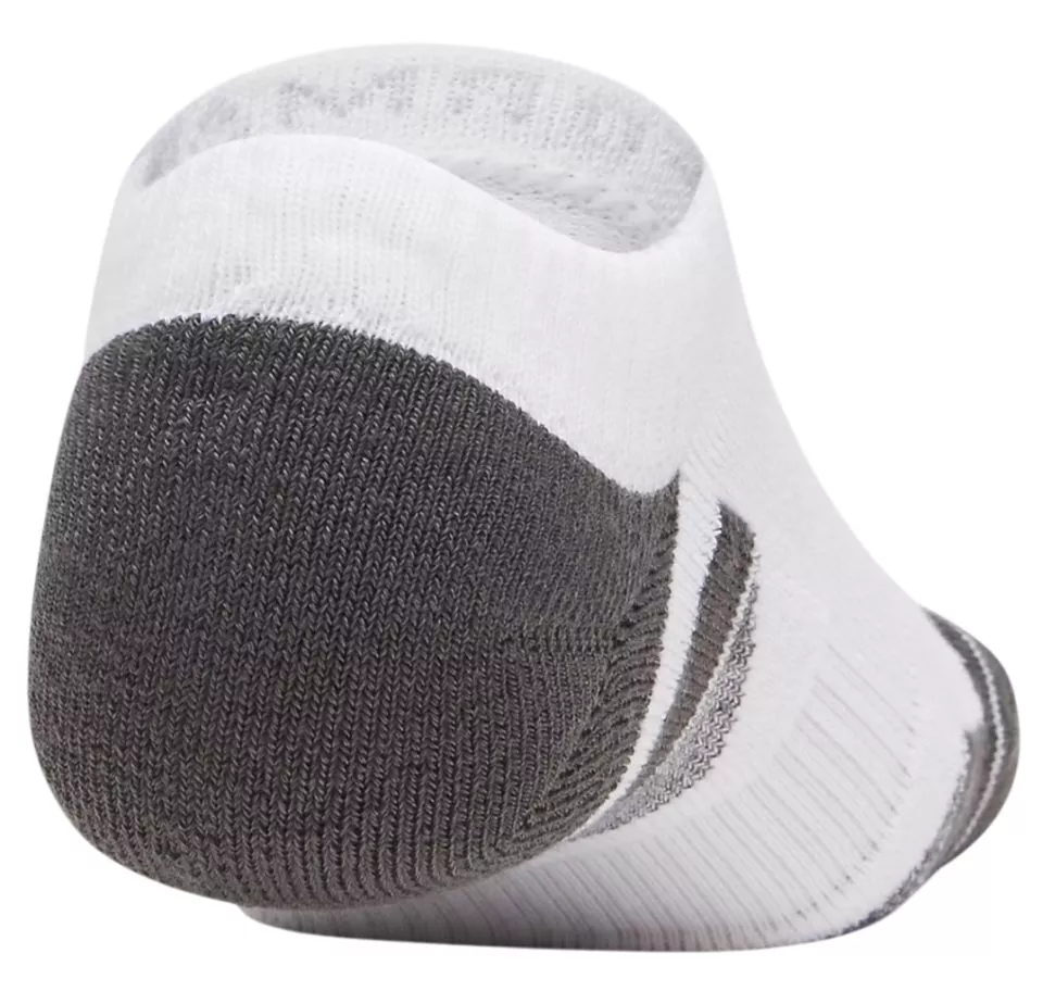 Under Armour Performance Tech 3pk Zoknik