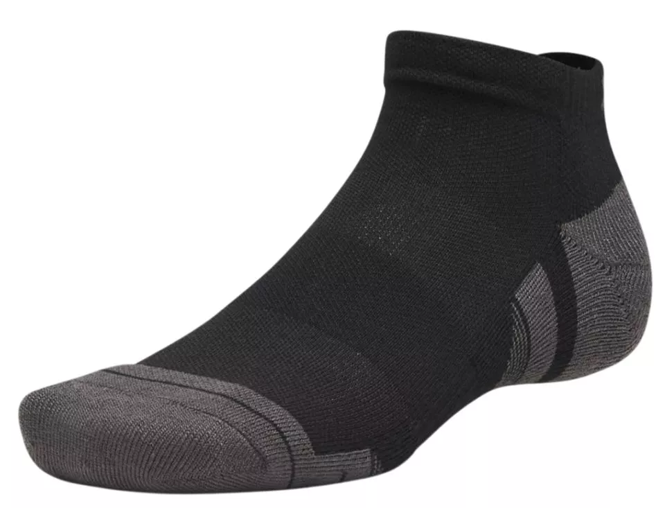 Under Armour Performance Tech Low 3pk Zoknik