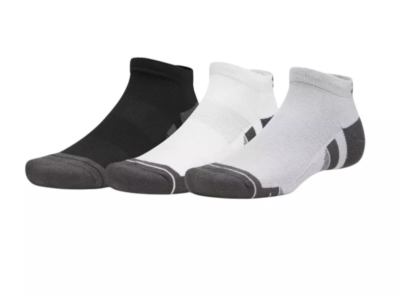 Calze Under Armour Performance Tech Low 3pk