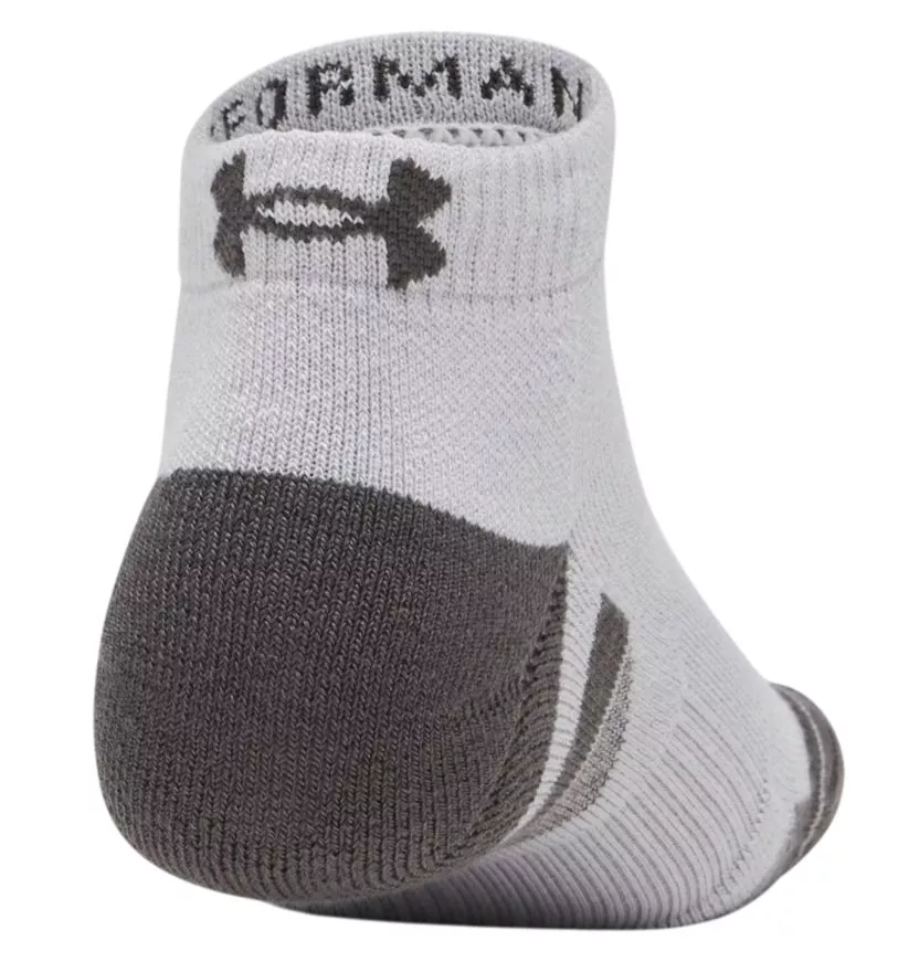 Calze Under Armour Performance Tech Low 3pk
