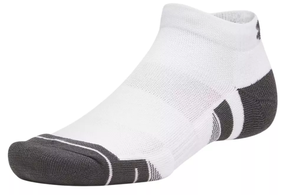 Under Armour Performance Tech Low 3pk Zoknik