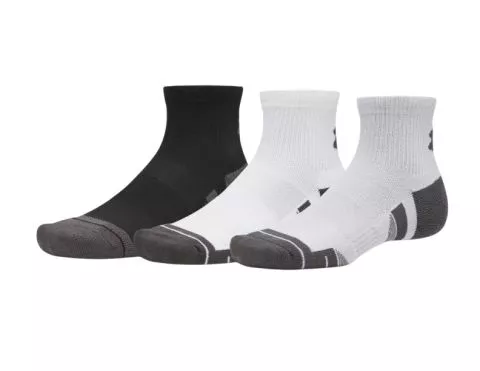 Performance Tech Quater 3pk