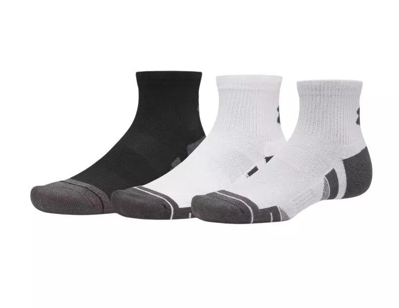 Sosete Under Armour Performance Tech Quater 3pk