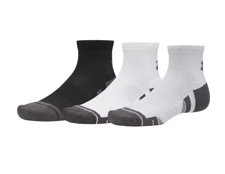 Under Armour Performance Tech Quater 3pk