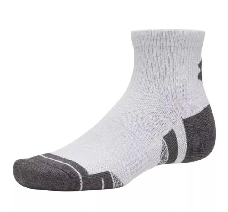 Sosete Under Armour Performance Tech Quater 3pk