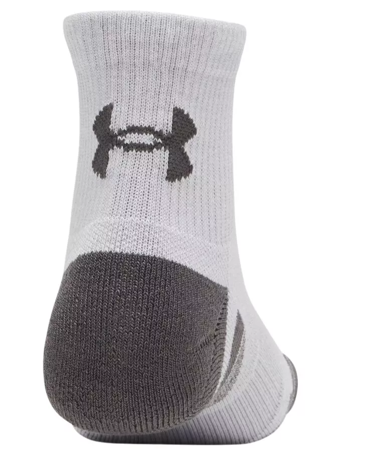 Sosete Under Armour Performance Tech Quater 3pk