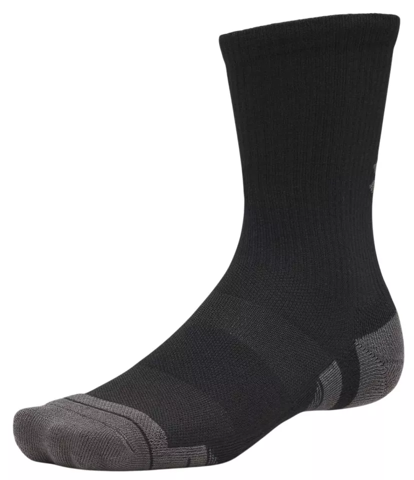 Under Armour Performance Tech Crew 3pk Zoknik