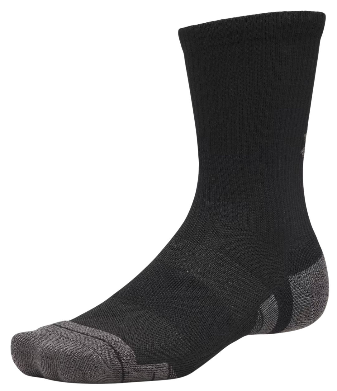 Under Armour Performance Tech Crew 3pk — photo 2