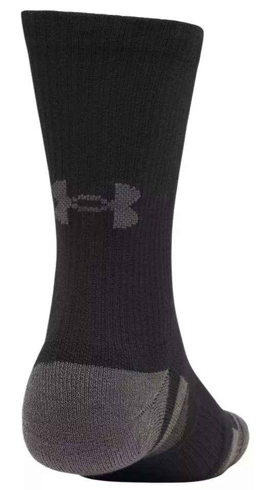 Under Armour Performance Tech Crew 3pk Zoknik