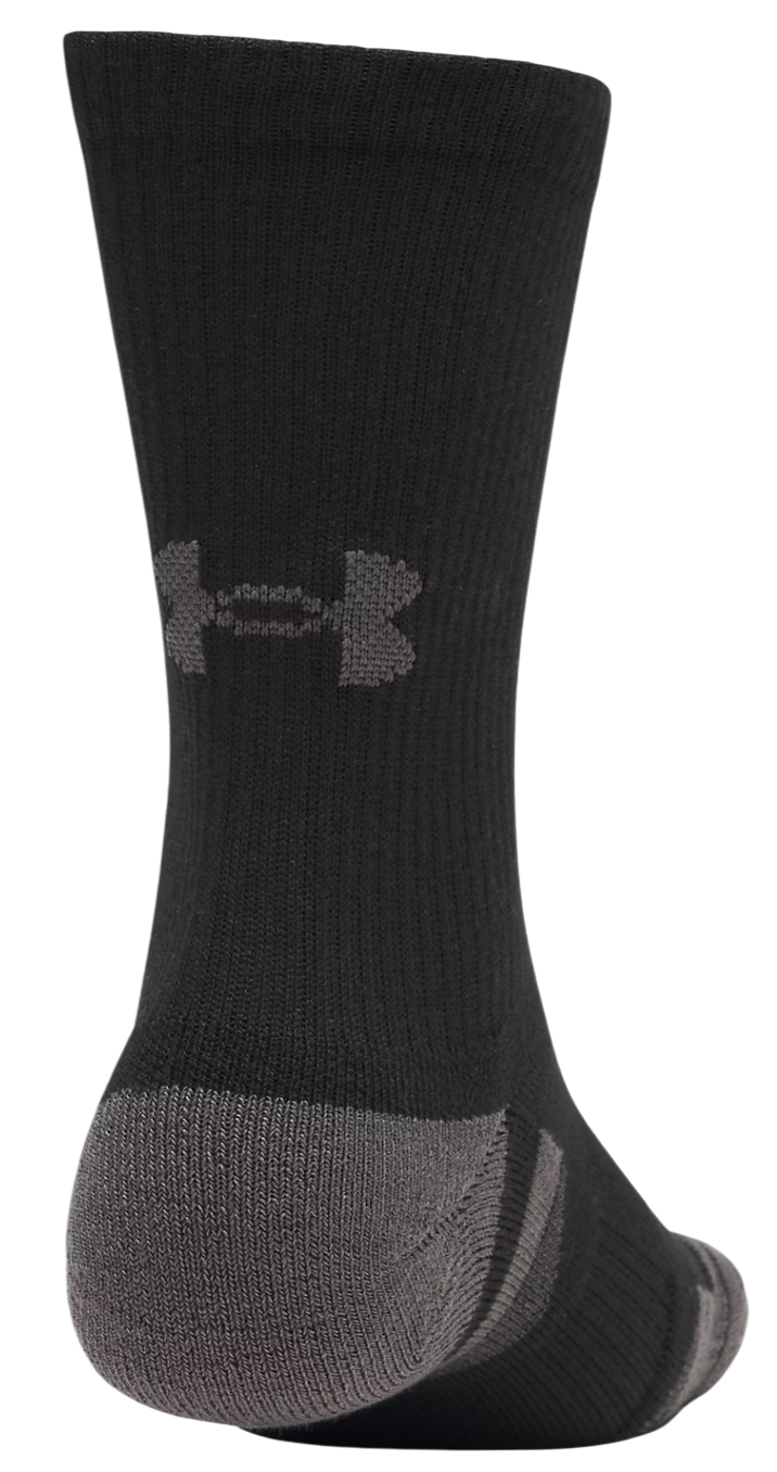 Under Armour Performance Tech Crew 3pk — photo 3