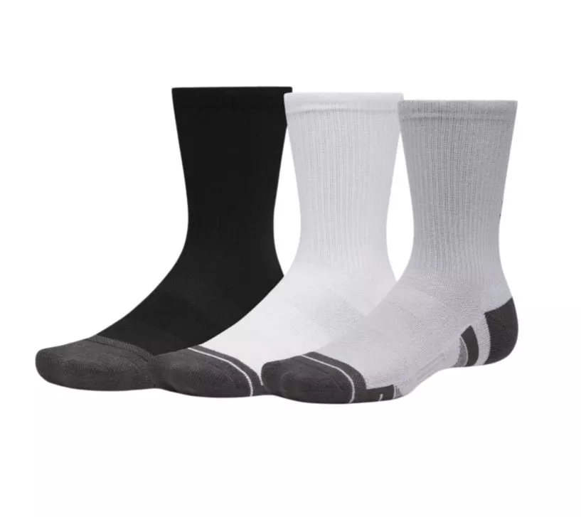 Nogavice Under Armour Performance Tech Crew 3pk