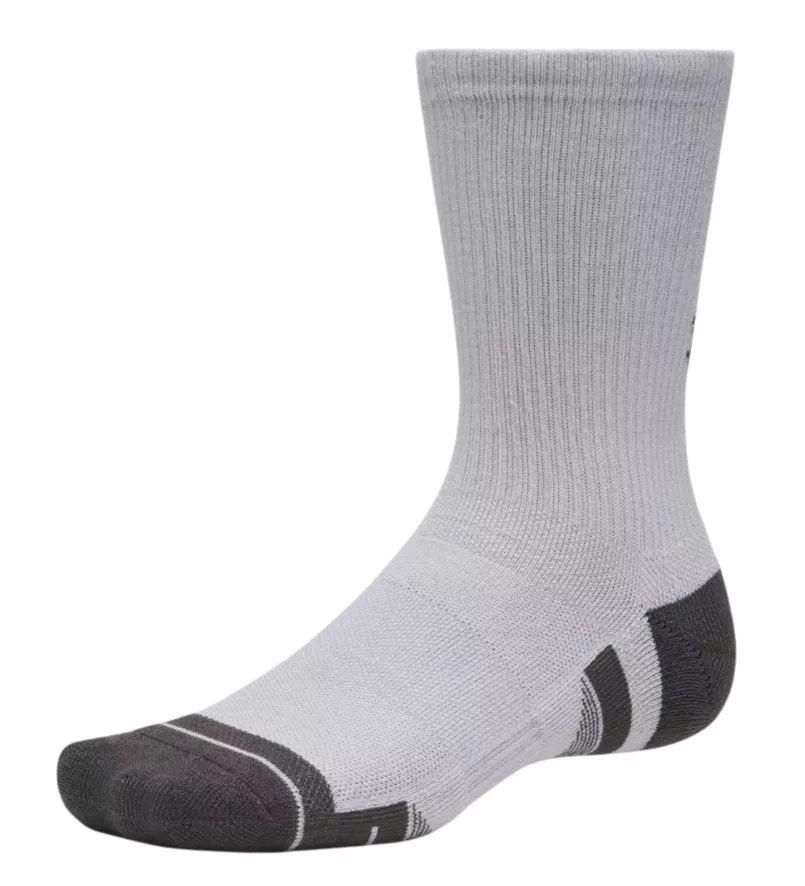 Nogavice Under Armour Performance Tech Crew 3pk