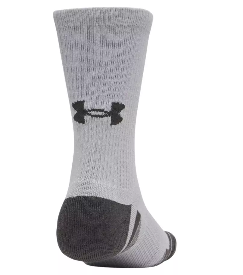 Nogavice Under Armour Performance Tech Crew 3pk