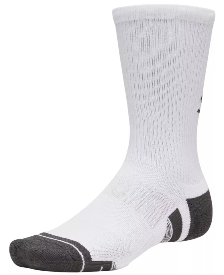 Under Armour Performance Tech Crew 3pk Zoknik
