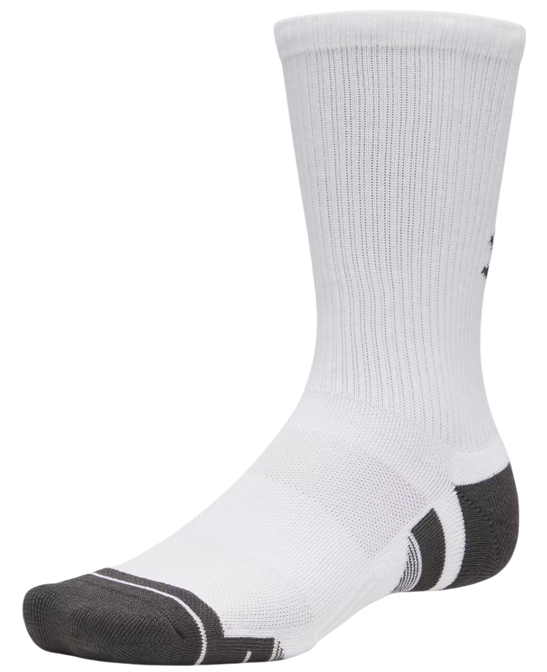 Under Armour Performance Tech Crew 3pk — photo 2