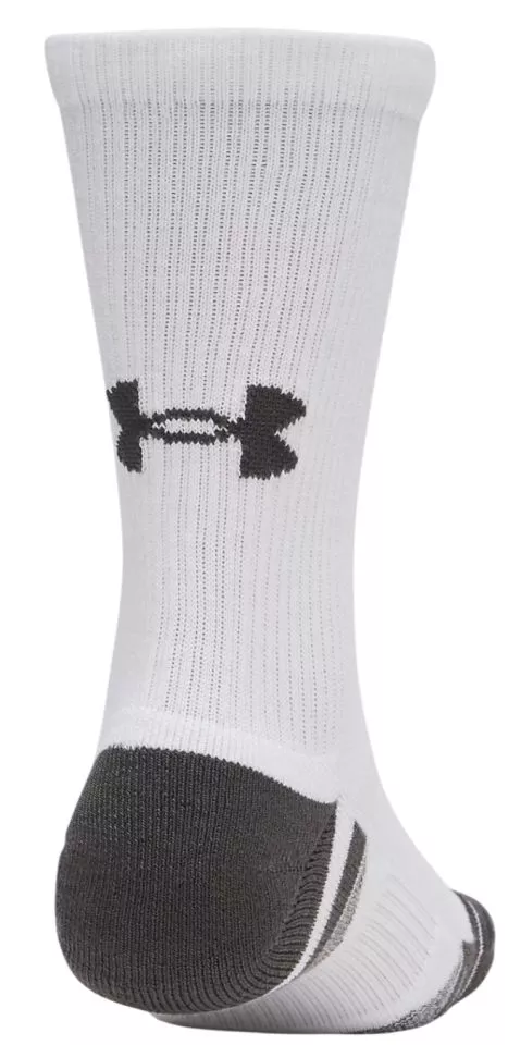 Under Armour Performance Tech Crew 3pk Zoknik