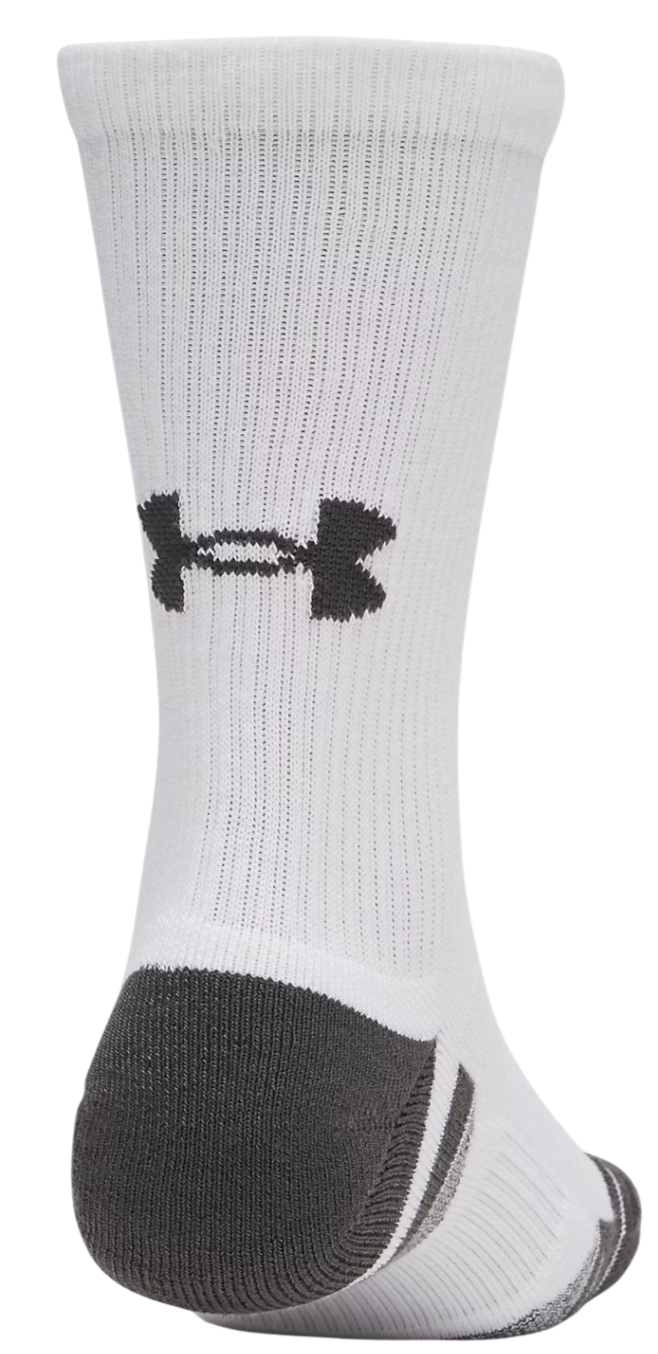 Under Armour Performance Tech Crew 3pk — photo 3