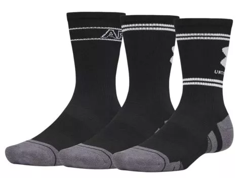 Performance Tech Crew 3pk