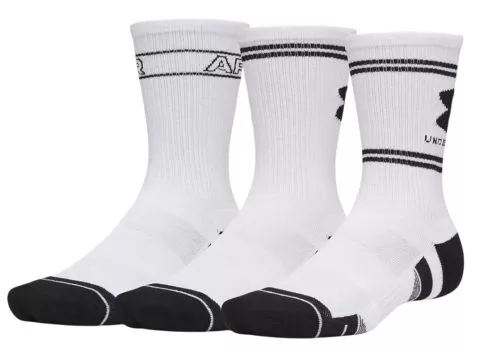 Performance Tech Crew 3pk