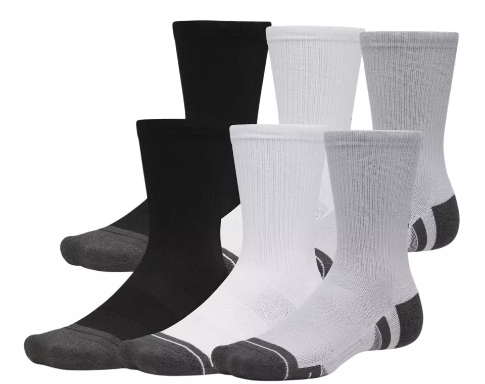 Skarpety Under Armour Performance Tech Crew