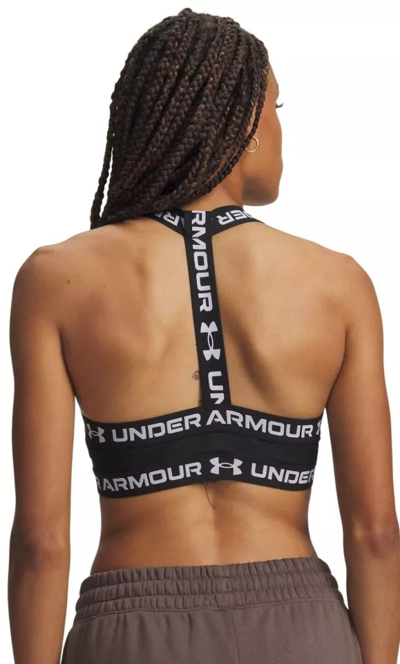 Sportski grudnjak Under Armour HeatGear® Mid T-Back