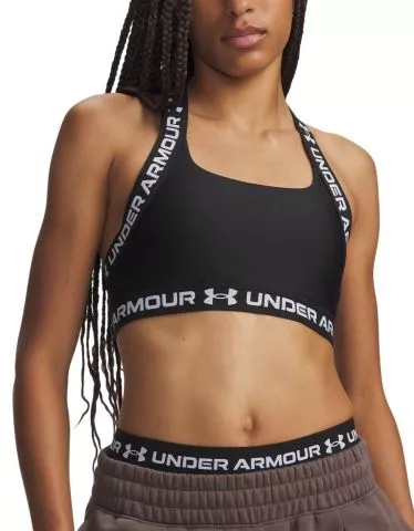 HeatGear® Mid T-Back