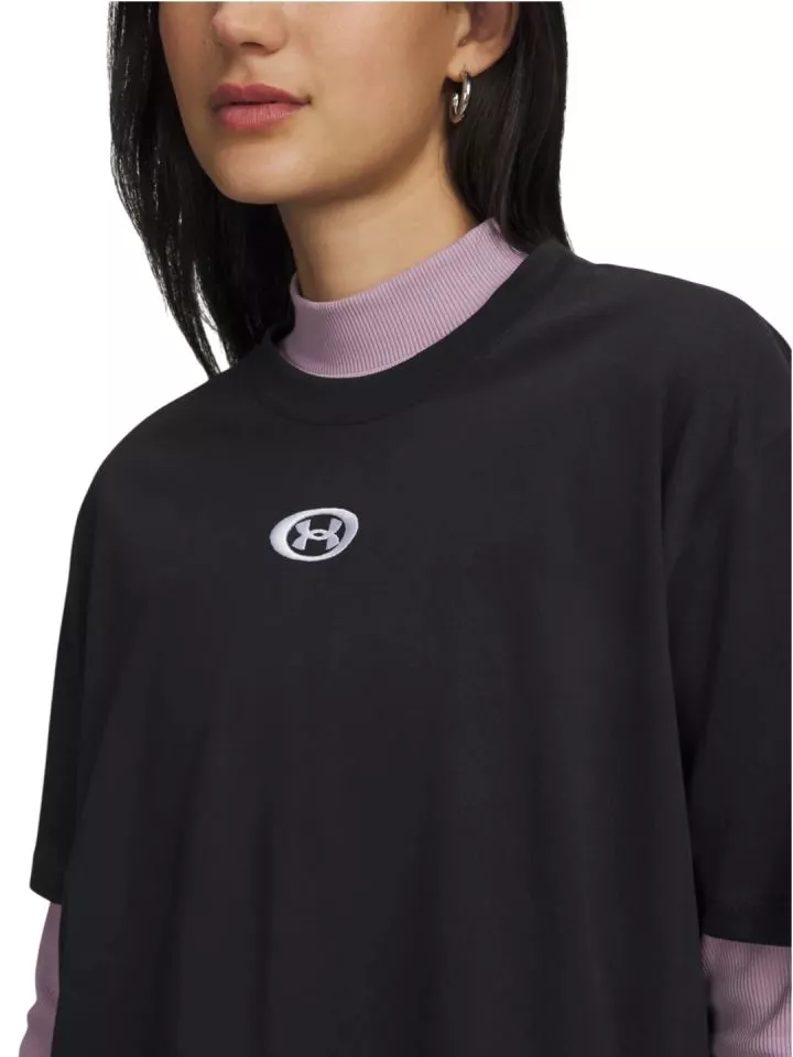 T-shirt Under Armour Center
