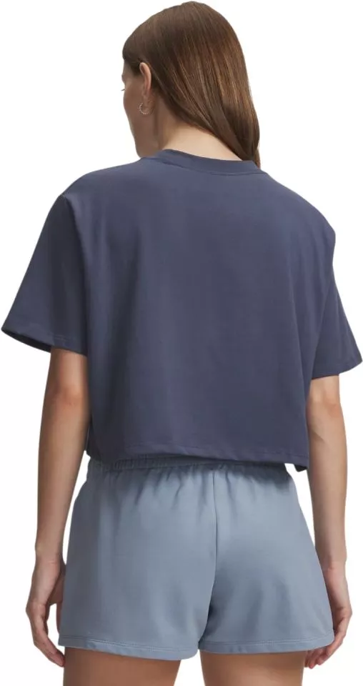 T-shirt Under Armour Center
