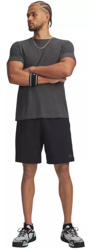 Shorts Under Armour Vanish Woven 2.0 8in