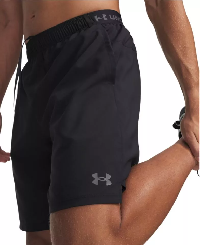 Shorts Under Armour Vanish Woven 2.0 8in
