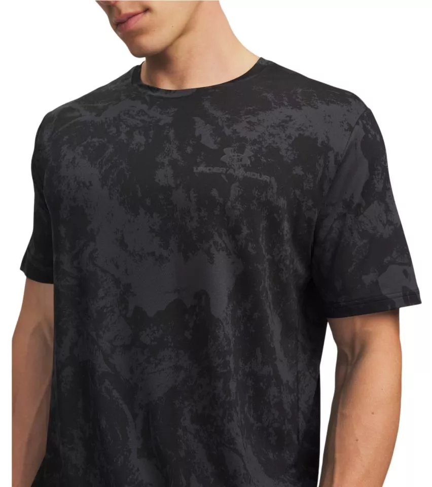 Тениска Under Armour Vanish Energy Print
