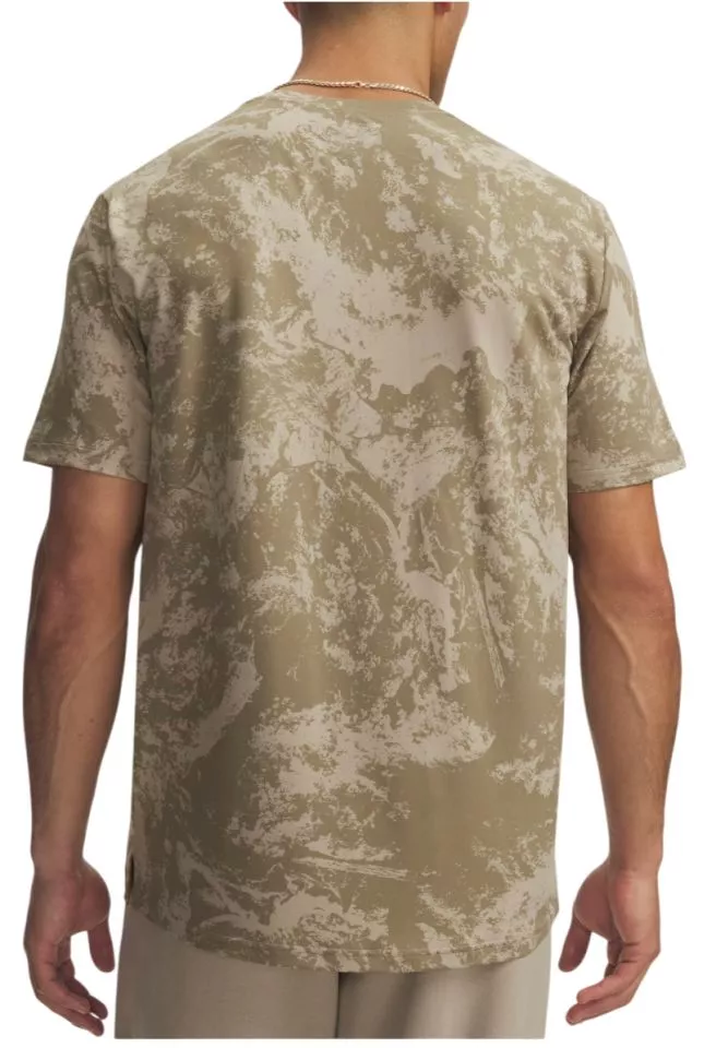 Majica Under Armour Vanish Energy Print