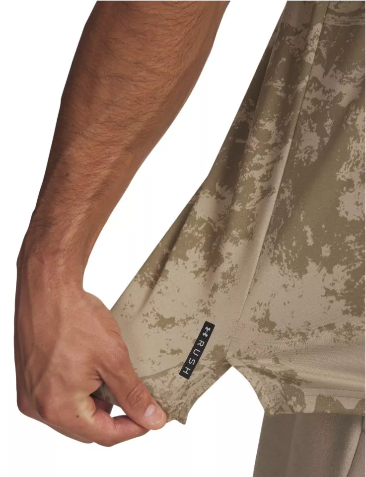 Majica Under Armour Vanish Energy Print