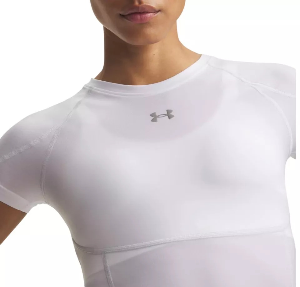 Magliette Under Armour HeatGear Elite SS