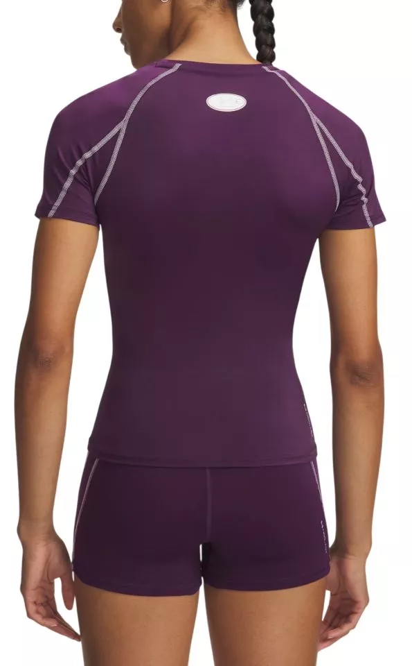Tricou Under Armour HeatGear Elite