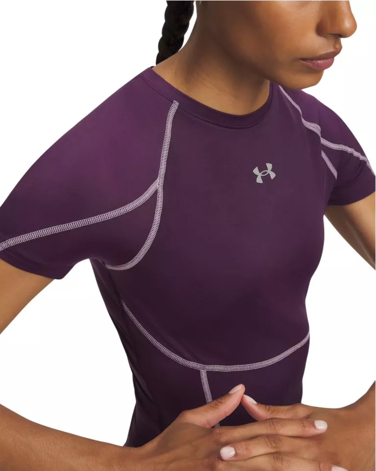 Tricou Under Armour HeatGear Elite