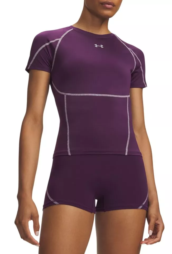 Tricou Under Armour HeatGear Elite