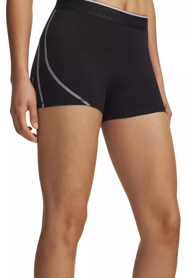 Dámské kompresní šortky Under Armour HeatGear Elite