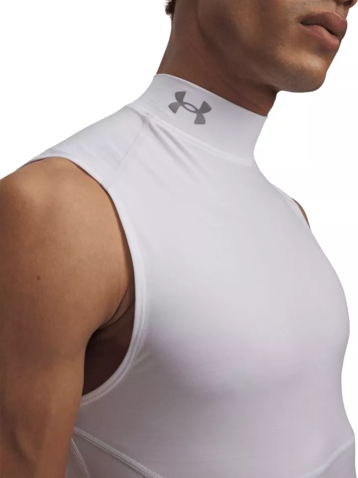 Maiou Under Armour UA HG Elite Sleeveless Mock