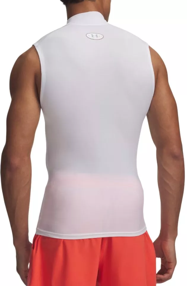 Canotte e Top Under Armour UA HG Elite Sleeveless Mock