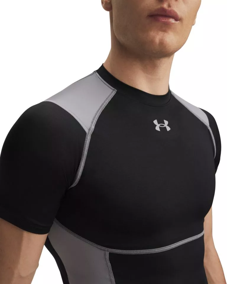 T-shirt Under Armour HeatGear Elite