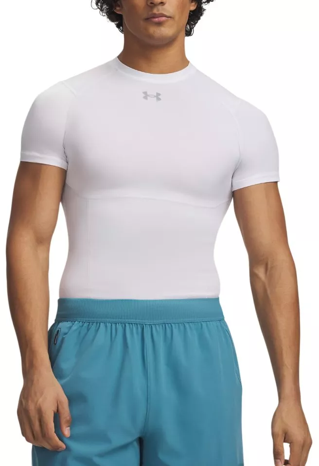 Tricou Under Armour HeatGear Elite