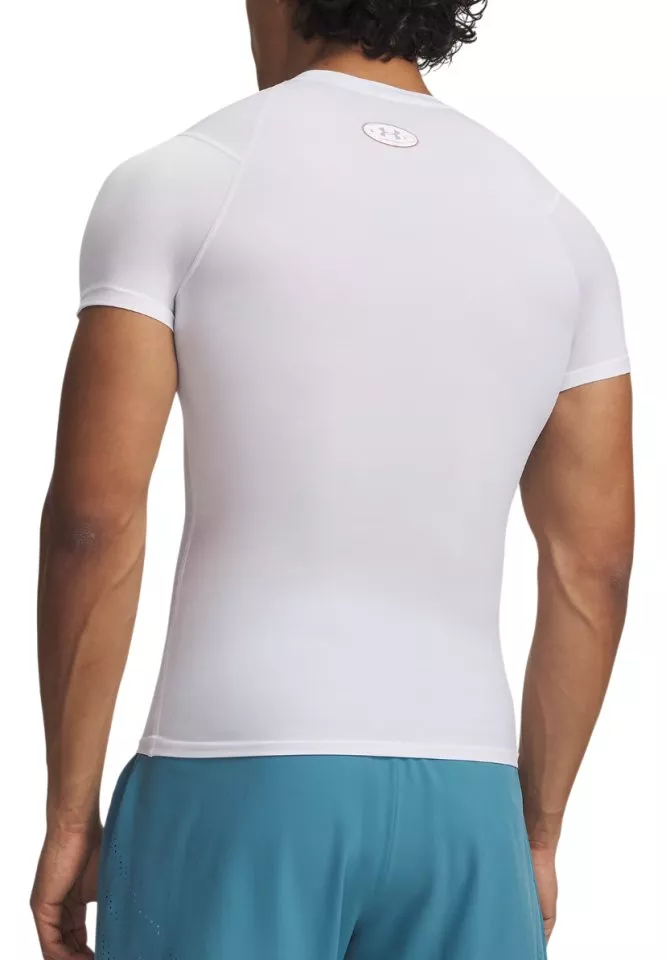 Tricou Under Armour HeatGear Elite