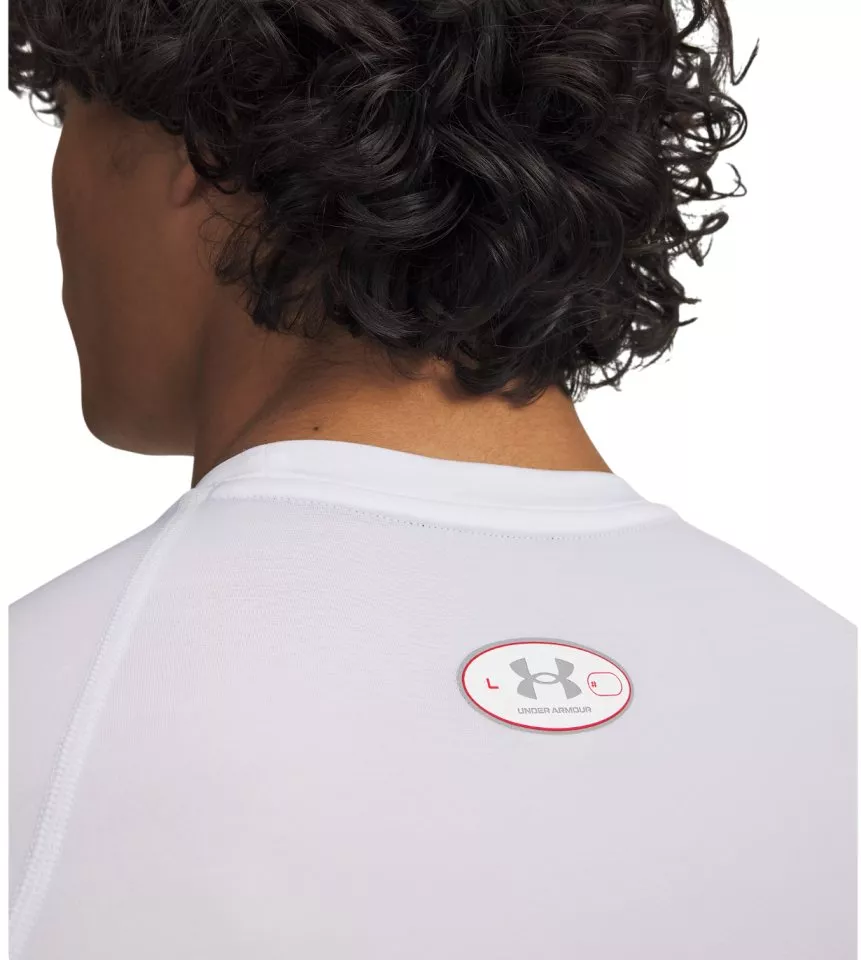 Tricou Under Armour HeatGear Elite