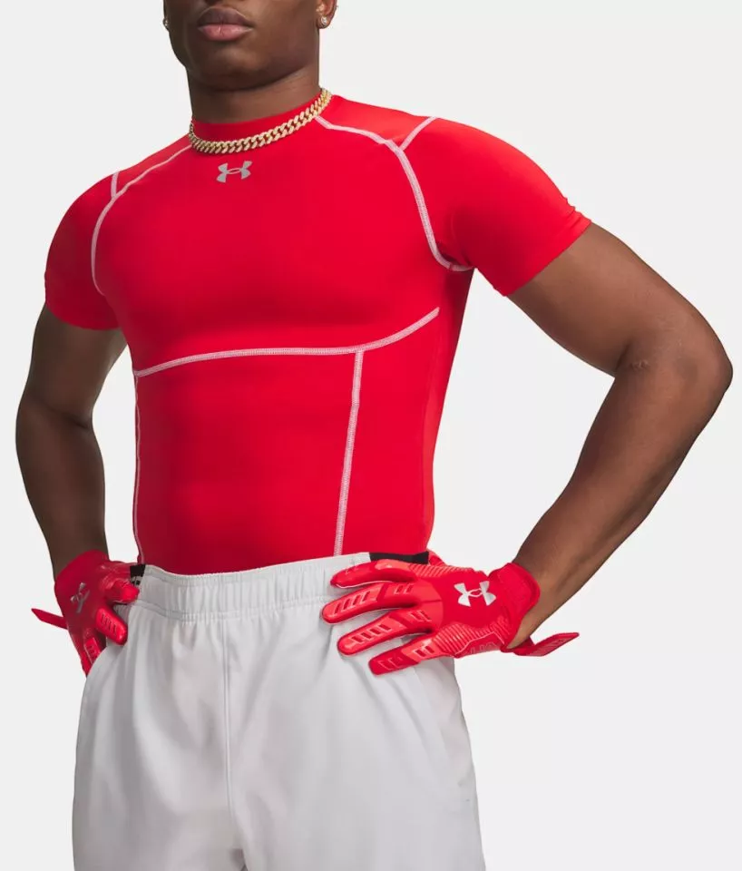 T-Shirt Under Armour HeatGear Elite